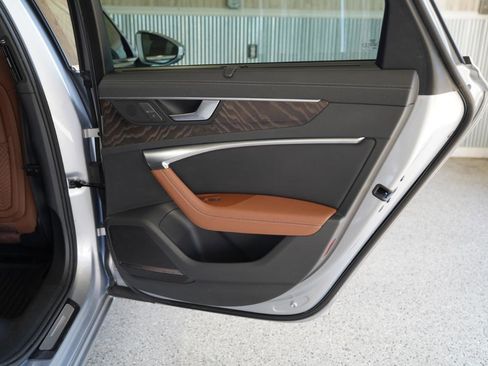 Used 2019 Audi A6 3.0T Prestige w/ Prestige Package image 37