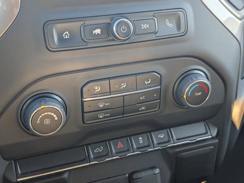 Used 2023 Chevrolet Silverado 2500 W/T w/ WT Convenience Package image 21