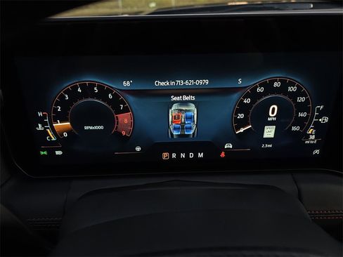 New 2025 Ford Mustang GT Premium image 19