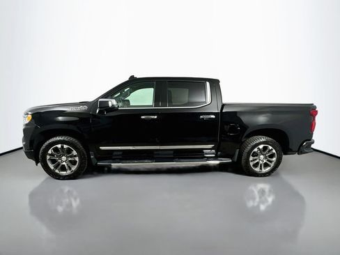 Used 2024 Chevrolet Silverado 1500 High Country AWD/4WD image 5
