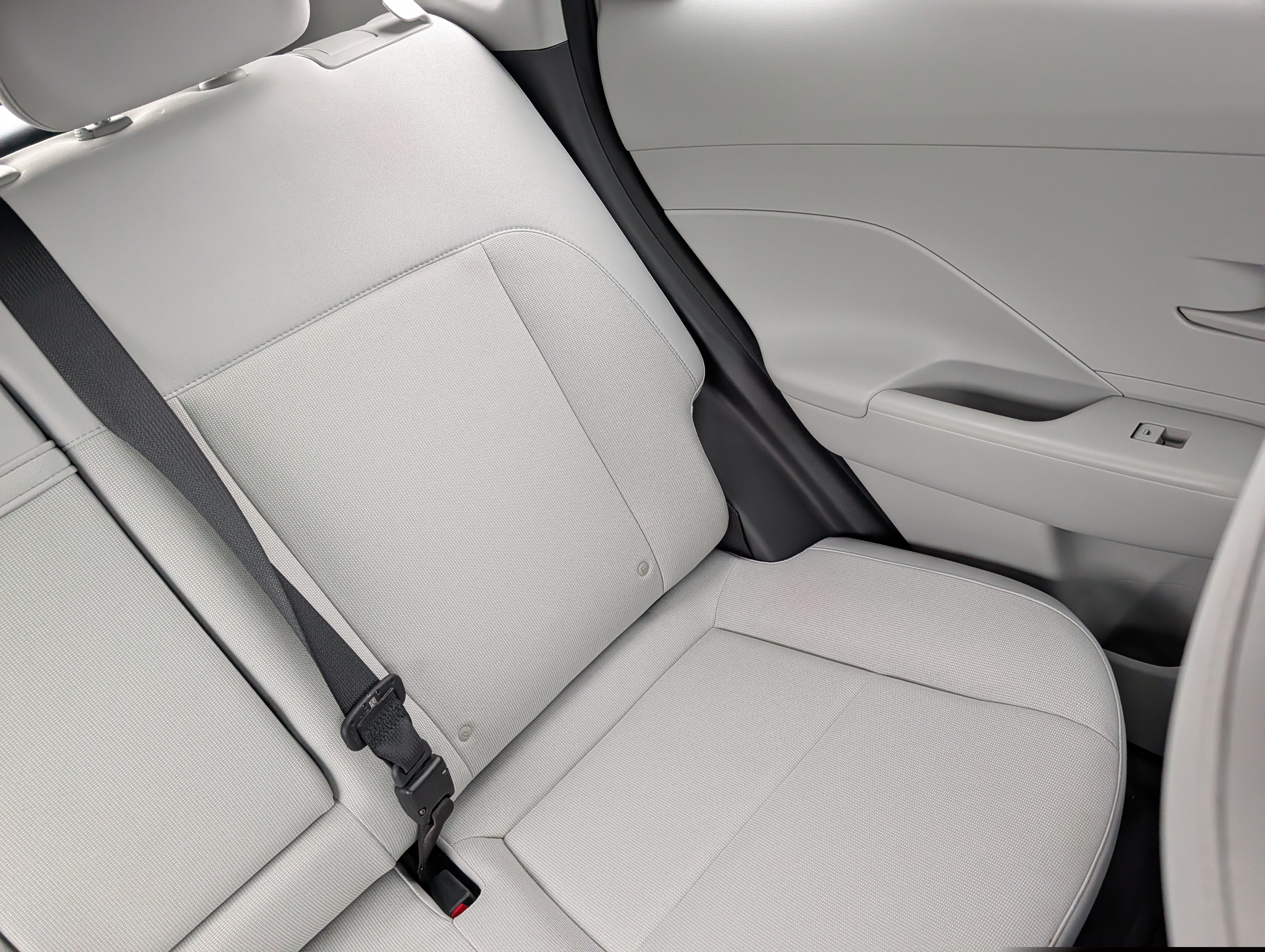 Certified 2024 Hyundai Kona SE AWD/4WD image 14
