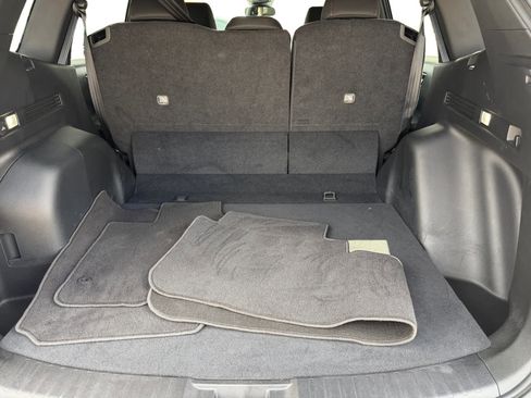 Used 2025 Honda CR-V Sport image 4