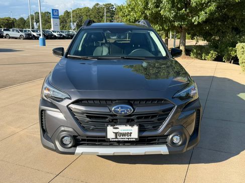 Used 2024 Subaru Outback Limited AWD/4WD image 2