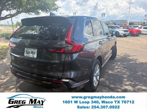 Used 2023 Honda CR-V EX image 3