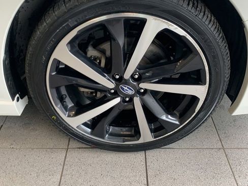 Certified 2023 Subaru Impreza 2.0i Sport AWD/4WD image 18