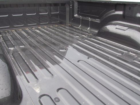 New 2026 RAM 3500 Big Horn AWD/4WD image 6