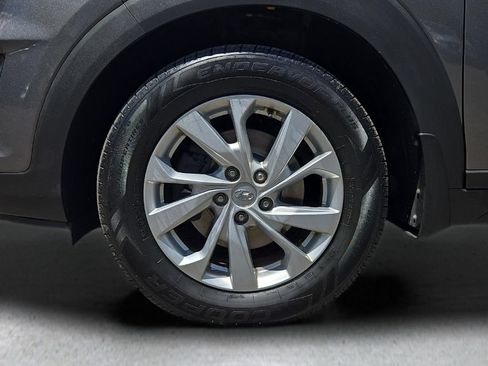 Used 2020 Hyundai Tucson Value FWD image 8
