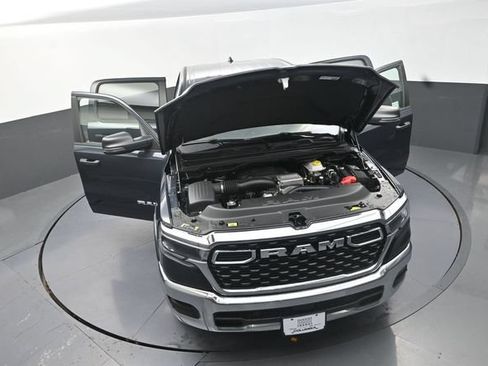 New 2026 RAM 1500 Big Horn AWD/4WD image 32