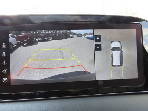 Used 2022 Hyundai Palisade Calligraphy AWD/4WD image 27