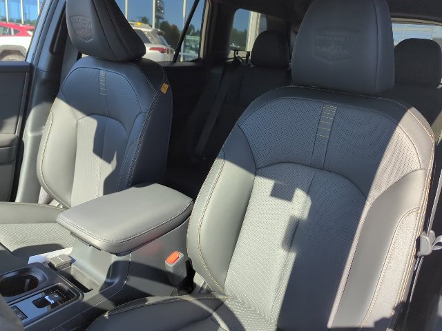 New 2026 Subaru Outback Wilderness AWD/4WD image 10