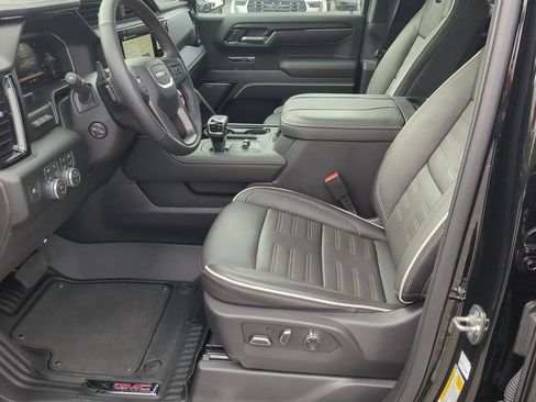 Used 2026 GMC Sierra 1500 AT4X AWD/4WD image 20