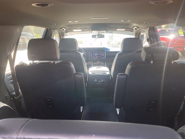Used 2021 GMC Yukon Denali AWD/4WD image 12