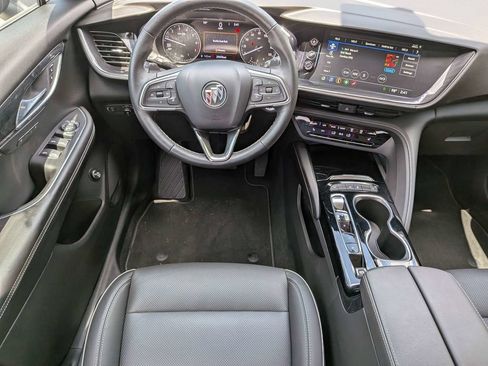 Used 2023 Buick Envision Essence FWD image 19