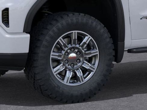 New 2026 GMC Sierra 1500 AT4 w/ AT4 Premium Package image 9