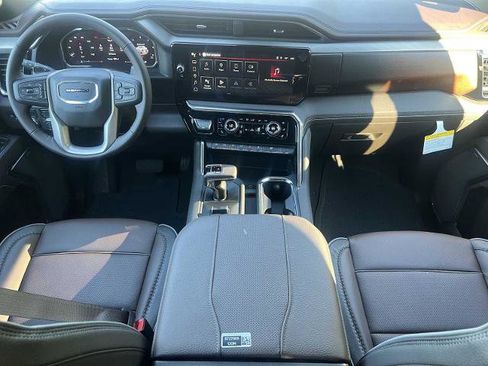 New 2026 GMC Sierra 1500 Denali w/ Denali Reserve Package image 2