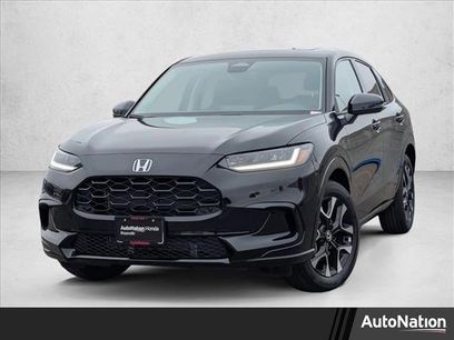 New 2026 Honda HR-V EX-L