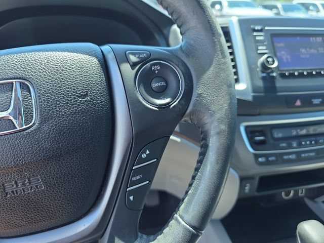 Used 2019 Honda Ridgeline RTL image 22
