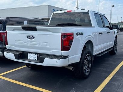 Used 2024 Ford F150 STX w/ Tow/Haul Package