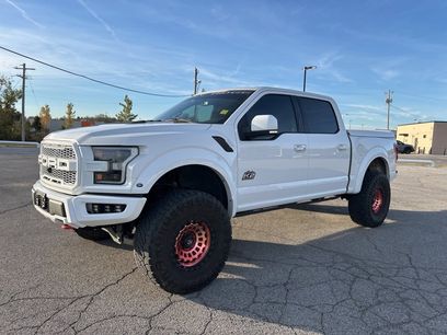 Used 2019 Ford F150 Raptor w/ Equipment Group 802A Luxury