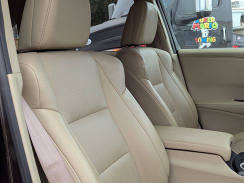 Used 2016 Acura RDX w/ Technology Package image 30