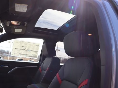 New 2026 Chevrolet Colorado Z71 w/ Technology Package image 26