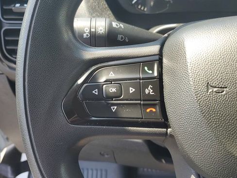 Used 2025 RAM ProMaster 2500 w/ Convenience Group FWD image 27