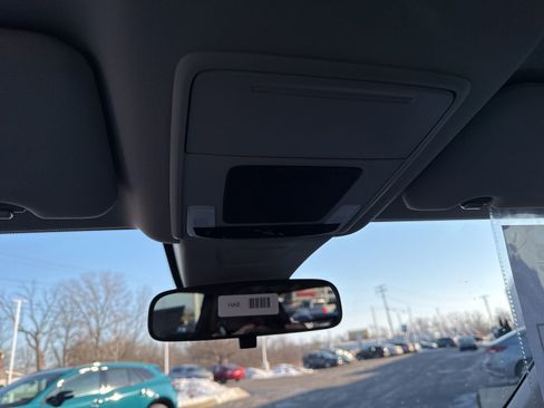 New 2026 Honda CR-V LX image 19