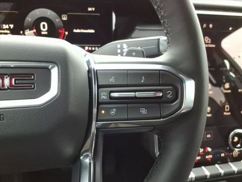 New 2026 GMC Acadia Elevation w/ Black Edition image 35