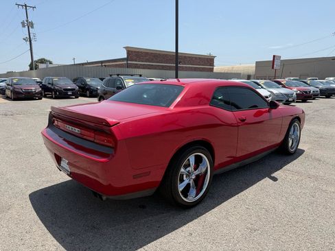 Used 2012 Dodge Challenger R/T Plus RWD image 8