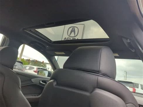 New 2025 Acura TLX SH-AWD w/ A-SPEC Pkg image 23