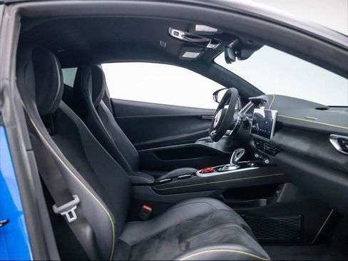 Used 2024 Lotus Emira First Edition image 31