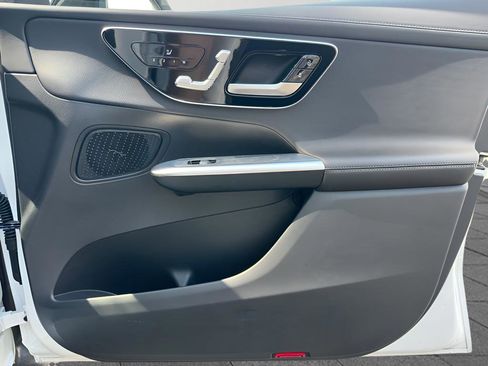 Used 2025 Mercedes-Benz GLC 43 AMG GLC 43 AMG image 47