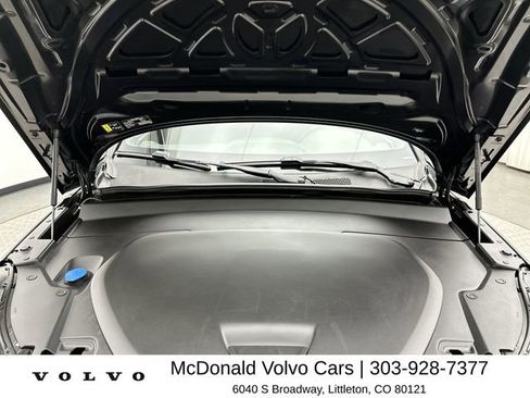 Certified 2023 Volvo C40 P8 Recharge Ultimate AWD/4WD image 26