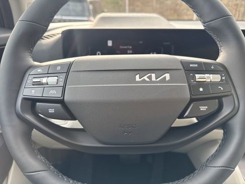 New 2026 Kia Sportage SX Prestige image 8