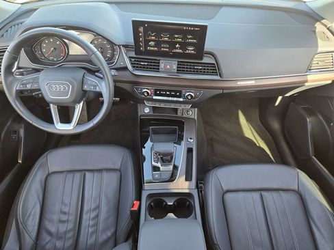 Certified 2023 Audi Q5 2.0T Premium w/ Convenience Package image 32