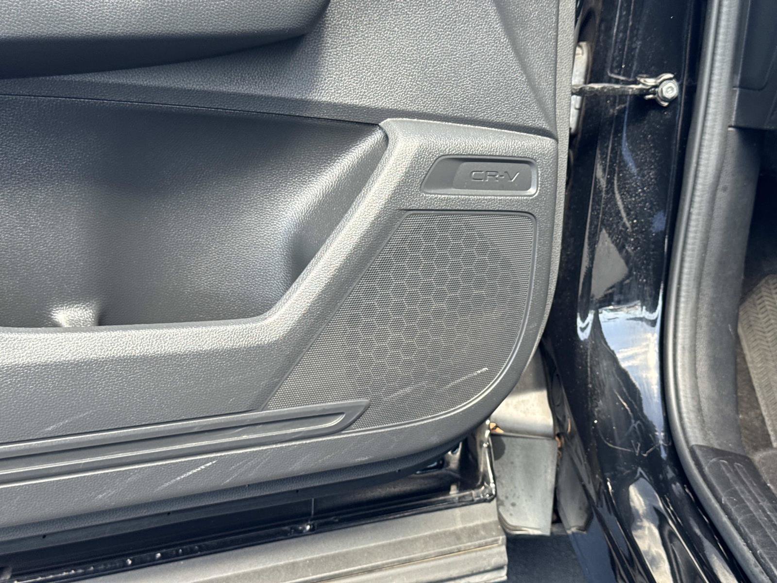 Certified 2023 Honda CR-V Sport image 22