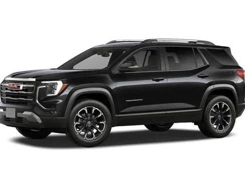 New 2027 GMC Terrain Elevation w/ Elevation Premium Package AWD/4WD image 26