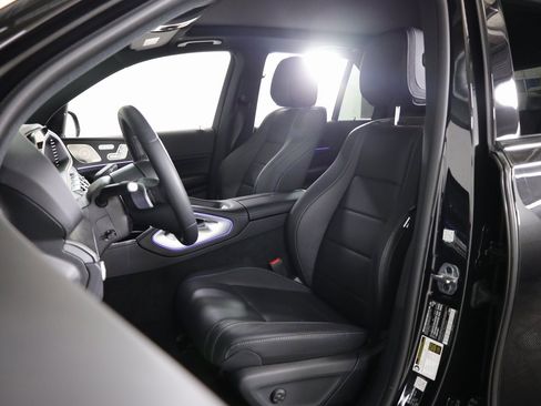 Certified 2026 Mercedes-Benz GLE 350 4MATIC image 37