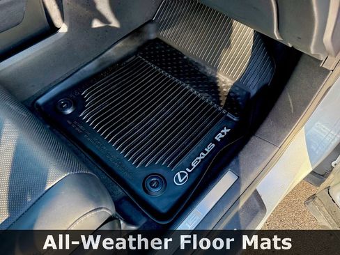 Used 2017 Lexus RX 350 AWD w/ Cold Weather Package image 21