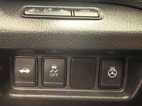 Used 2017 Nissan Altima 2.5 SV w/ Convenience Package image 19