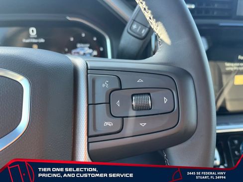 New 2026 GMC Sierra 3500 Denali w/ Technology Package AWD/4WD image 26