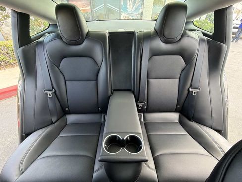 Used 2024 Tesla Model 3 Long Range RWD image 22