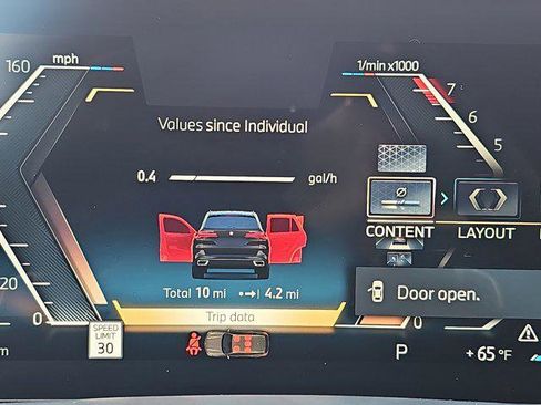 New 2026 BMW X5 xDrive40i w/ M Sport Package image 20