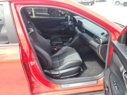 Used 2022 Hyundai Veloster N FWD image 23