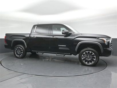 Used 2025 Toyota Tundra Limited w/ Power Package