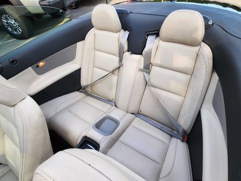 Used 2012 Volvo C70 T5 w/ Climate Pkg image 27