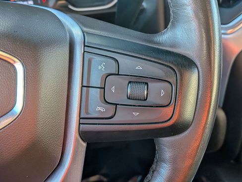 Used 2020 GMC Sierra 1500 SLT w/ SLT Premium Plus Package image 23