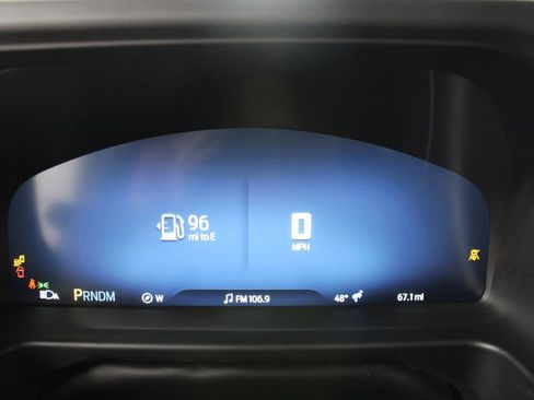 New 2026 Ford Bronco Big Bend AWD/4WD image 35