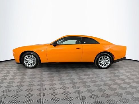 Used 2025 Dodge Charger Daytona R/T w/ Quick Order Package 25M R/T AWD/4WD image 5