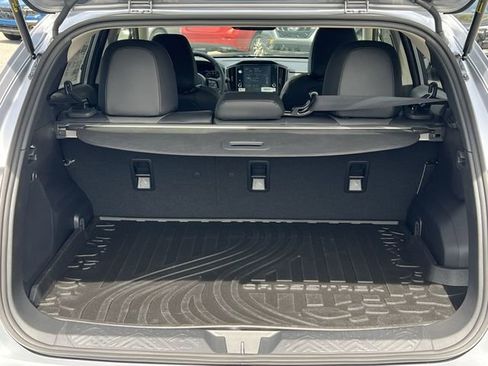 New 2026 Subaru Crosstrek 2.5i Limited AWD/4WD image 33